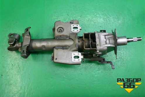 Колонка рулевая для Nissan Murano (Z50) с 2002-2008г