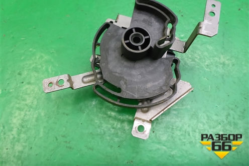Моторчик заслонки отопителя (3K01030840) для Nissan Murano (Z50) с 2002-2008г