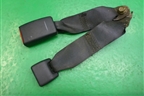 Замок ремня безопасности задний (TKAB0G1777) для Nissan Murano (Z50) с 2002-2008г