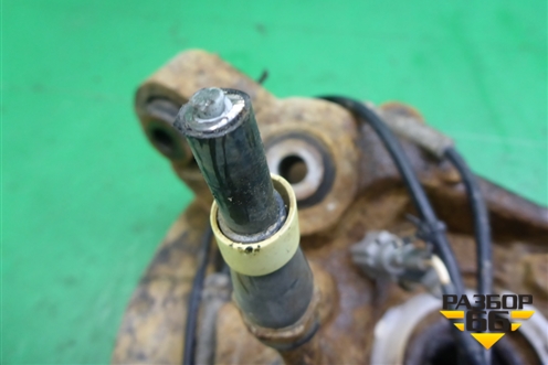 Кулак задний правый (4WD) для Nissan Murano (Z50) с 2002-2008г