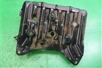 Площадка под аккумулятор для Nissan Murano (Z50) с 2002-2008г