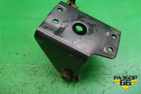 Кронштейн КПП задний (3.5л VQ35 АКПП) для Nissan Murano (Z50) с 2002-2008г