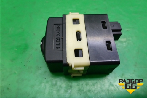 Переключатель корректора фар для Nissan Murano (Z50) с 2002-2008г