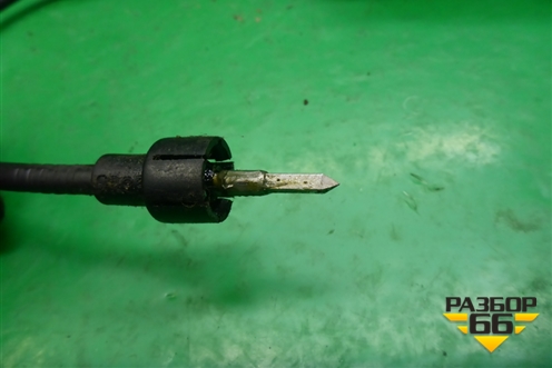 Моторчик привода круиз контроля (TFX016TG4256) для Nissan Murano (Z50) с 2002-2008г