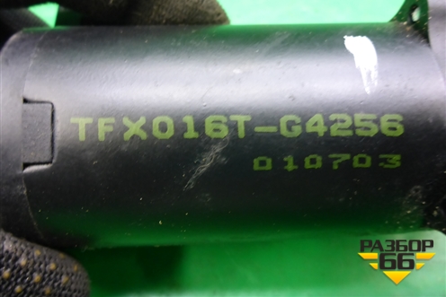 Моторчик привода круиз контроля (TFX016TG4256) для Nissan Murano (Z50) с 2002-2008г