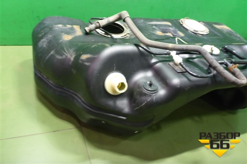 Бак топливный (17202СA000) для Nissan Murano (Z50) с 2002-2008г