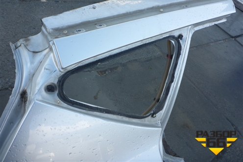 Крыло заднее правое для Nissan Murano (Z50) с 2002-2008г
