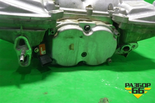Компрессор механический турбонагнетатель (5.0л 508PN) (9W839424BB) для Land Rover Range Rover Sport с 2005-2012г