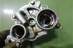 Насос масляный (5.0л 508PN) для Land Rover Range Rover Sport с 2005-2012г