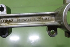Крышка балансирного вала (5.0л 508PN) (8W936L257AF) для Land Rover Range Rover Sport с 2005-2012г