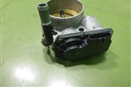 Заслонка дроссельная электрическая (5.0л 508PN) (8W939F991CA) для Land Rover Range Rover Sport с 2005-2012г
