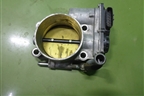 Заслонка дроссельная электрическая (5.0л 508PN) (8W939F991CA) для Land Rover Range Rover Sport с 2005-2012г