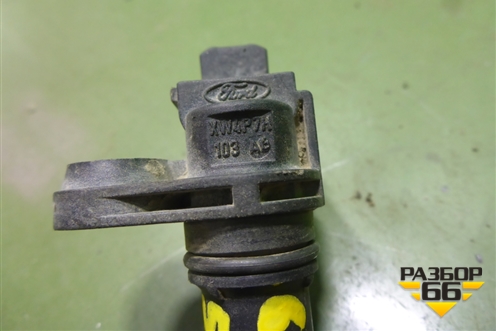 Датчик положения коленвала (5.0л 508PN) (XW4P7H103AB) для Land Rover Range Rover Sport с 2005-2012г