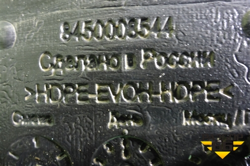 Бак топливный (8450008544) для VAZ Vesta/Веста с 2015г