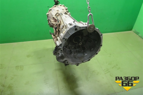 АКПП (2.5л YD25) для Nissan Navara (D40) с 2005-2015г (Навара)