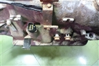 АКПП (2.5л YD25) для Nissan Navara (D40) с 2005-2015г (Навара)