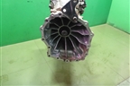 АКПП (2.5л YD25) для Nissan Navara (D40) с 2005-2015г (Навара)