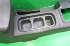 Подлокотник для Nissan Navara (D40) с 2005-2015г (Навара)