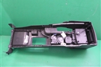Подлокотник для Nissan Navara (D40) с 2005-2015г (Навара)