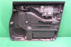 Обшивка двери передней левой под электрику (80901EB372) для Nissan Navara (D40) с 2005-2015г (Навара)