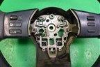 Рулевое колесо под AIR BAG без AIR BAG (484304X15A) для Nissan Navara (D40) с 2005-2015г (Навара)