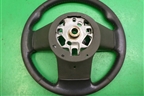 Рулевое колесо под AIR BAG без AIR BAG (484304X15A) для Nissan Navara (D40) с 2005-2015г (Навара)