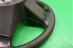 Рулевое колесо под AIR BAG без AIR BAG (484304X15A) для Nissan Navara (D40) с 2005-2015г (Навара)