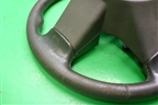 Рулевое колесо под AIR BAG без AIR BAG (484304X15A) для Nissan Navara (D40) с 2005-2015г (Навара)