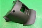 Кожух рулевой колонки (нижняя часть) (48470EB300) для Nissan Navara (D40) с 2005-2015г (Навара)