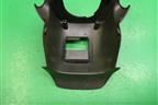 Кожух рулевой колонки (нижняя часть) (48470EB300) для Nissan Navara (D40) с 2005-2015г (Навара)