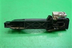 Ручка наружная двери задней правой (80610EB300) для Nissan Navara (D40) с 2005-2015г (Навара)