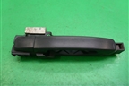 Ручка наружная двери задней правой (80610EB300) для Nissan Navara (D40) с 2005-2015г (Навара)