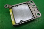 Блок управления AIR BAG (98820EB01C) для Nissan Navara (D40) с 2005-2015г (Навара)