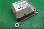 Блок управления AIR BAG (98820EB01C) для Nissan Navara (D40) с 2005-2015г (Навара)