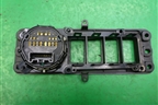 Переключатель режимов подвески для Nissan Navara (D40) с 2005-2015г (Навара)