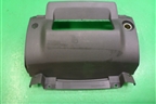 Накладка на торпедо (68246EB30C) для Nissan Navara (D40) с 2005-2015г (Навара)