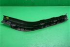 Накладка порога внутренняя заднего правого (769B6EB323) для Nissan Navara (D40) с 2005-2015г (Навара)