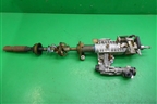 Колонка рулевая для Nissan Navara (D40) с 2005-2015г (Навара)