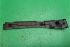 Накладка на торпедо левая (66951EB000) для Nissan Navara (D40) с 2005-2015г (Навара)