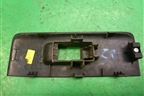 Накладка двери задней правой (82960EA300) для Nissan Navara (D40) с 2005-2015г (Навара)