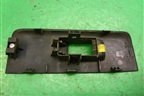 Накладка двери задней левой (82961EA300) для Nissan Navara (D40) с 2005-2015г (Навара)