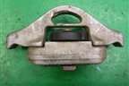 Кронштейн крепления груза для Nissan Navara (D40) с 2005-2015г (Навара)