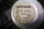 Динамик (281563X30A) для Nissan Navara (D40) с 2005-2015г (Навара)
