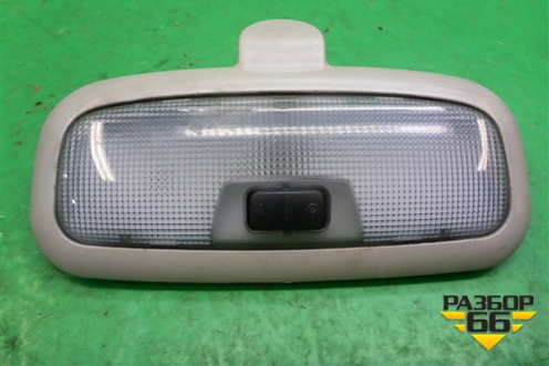 Плафон салонный (8A6A13776AB) для Ford Fiesta с 2001-2008г