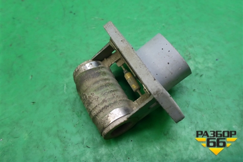 Резистор вентилятора (98FB9A819BA) для Ford Fiesta с 2001-2008г (Фиеста 5)