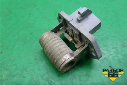 Резистор вентилятора (98FB9A819BA) для Ford Fiesta с 2001-2008г (Фиеста 5)