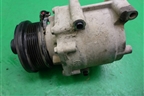 Компрессор кондиционера (1.4 л FXJA) (6S6H19D629AB) для Ford Fiesta с 2001-2008г