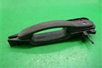 Ручка наружная двери передней левой (2S61A224A37AL) для Ford Fiesta с 2001-2008г