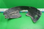 Локер передний правый для Ford Fiesta с 2001-2008г