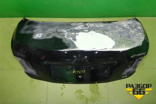 Крышка багажника (6440133451) для Toyota Camry V40 с 2006-2011г